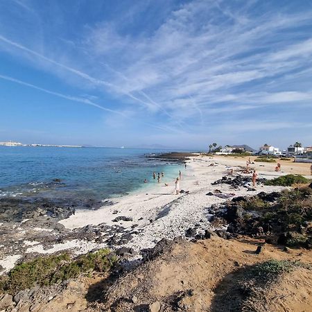 La Casa De Las Palomitas Corralejo Luaran gambar