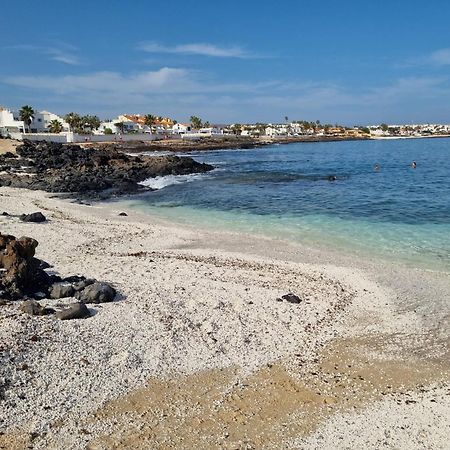 La Casa De Las Palomitas Corralejo Luaran gambar