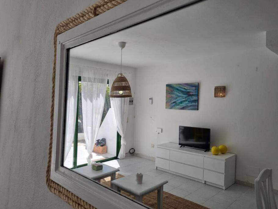 La Casa De Las Palomitas Corralejo Luaran gambar