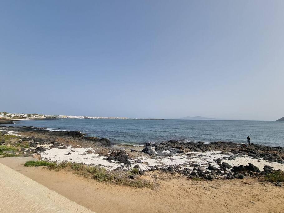La Casa De Las Palomitas Corralejo Luaran gambar