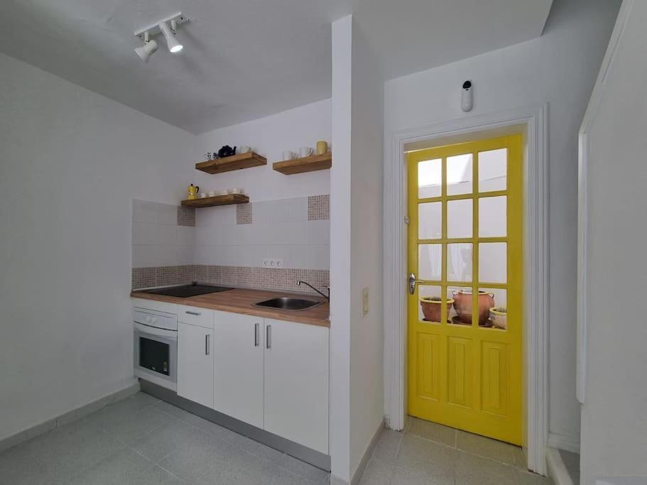 La Casa De Las Palomitas Corralejo Luaran gambar
