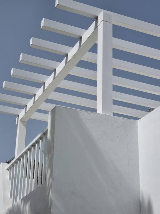 La Casa De Las Palomitas Corralejo Luaran gambar