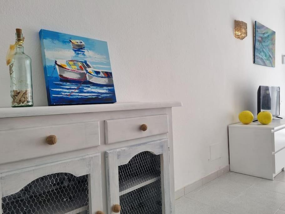La Casa De Las Palomitas Corralejo Luaran gambar