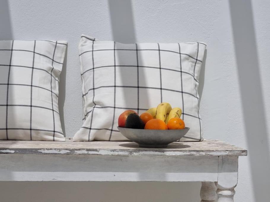 La Casa De Las Palomitas Corralejo Luaran gambar