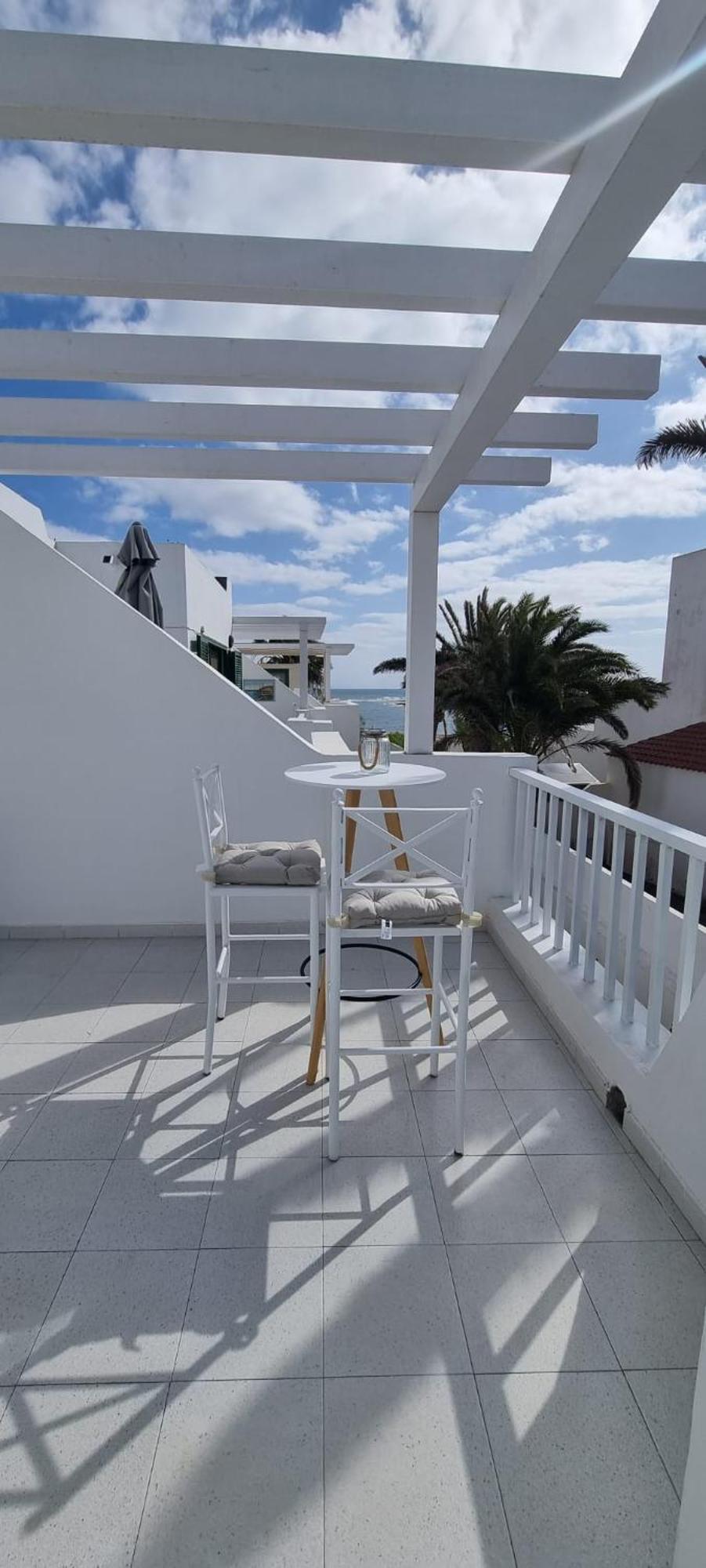 La Casa De Las Palomitas Corralejo Luaran gambar