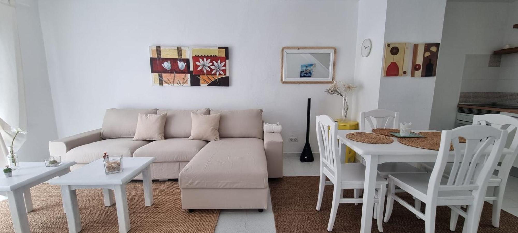 La Casa De Las Palomitas Corralejo Luaran gambar