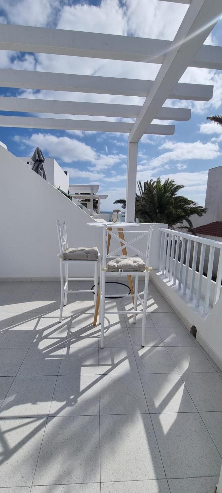 La Casa De Las Palomitas Corralejo Luaran gambar