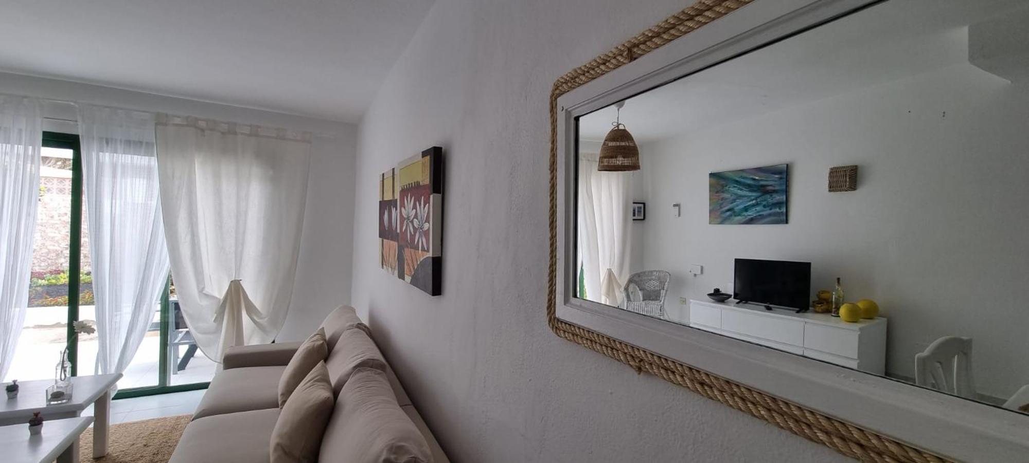 La Casa De Las Palomitas Corralejo Luaran gambar